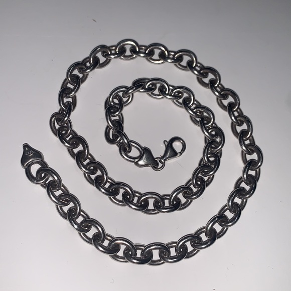 925 chain - Picture 3 of 7